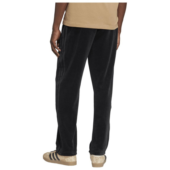 Adidas Ανδρικό παντελόνι φόρμας SST Adicolor Velour Track Pants